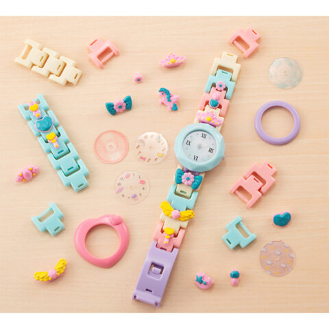 2231要出典 4・5・6歳の女の子 クリスマスプレゼント メガハウス Mix Watch ミルキースイート87b6795f90d1916628085f9db66e_1639490314