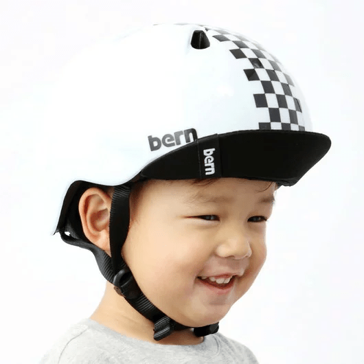 ヘルメット Bern キッズ ヘルメット 小学生 子ども ジュニア バーン 自転車 ヘルメット おしゃれ ストライダー 三輪車 幼児用ヘルメット 子供用 ヘルメット プレゼント かっこいい かわいい Sサイズ Mサイズ Lサイズ 軽い バイク 幼児 入園祝い 安全 防災 被災 通園