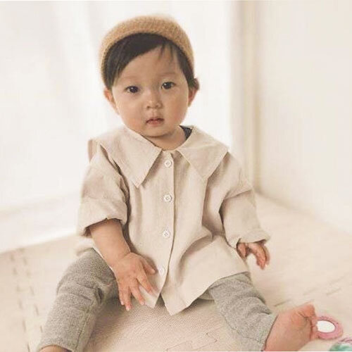 5 6月の赤ちゃんの服選びのポイントは 月齢 気温別おすすめコーディネート こそだてハック