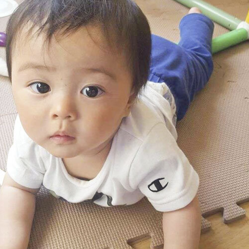 5 6月の赤ちゃんの服選びのポイントは 月齢 気温別おすすめコーディネート こそだてハック