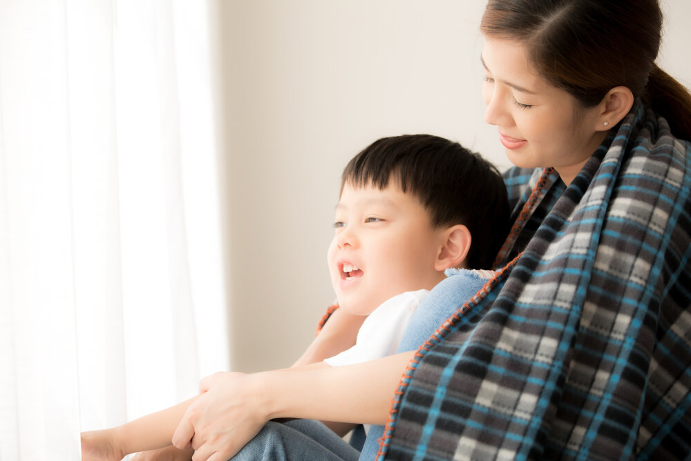 響きがいい男の子の名前 柔らかい響き 呼びやすい名前など1選 こそだてハック