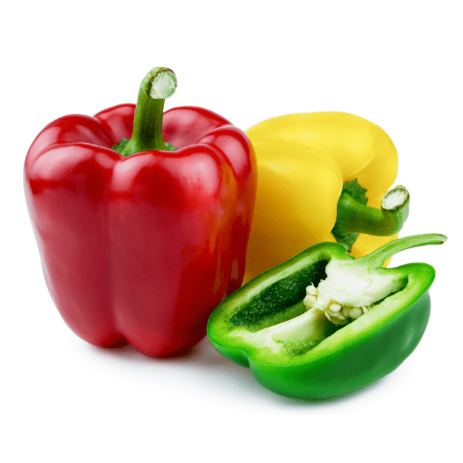 ピーマン パプリカはいつからあげていいの 離乳食で注意することは こそだてハック