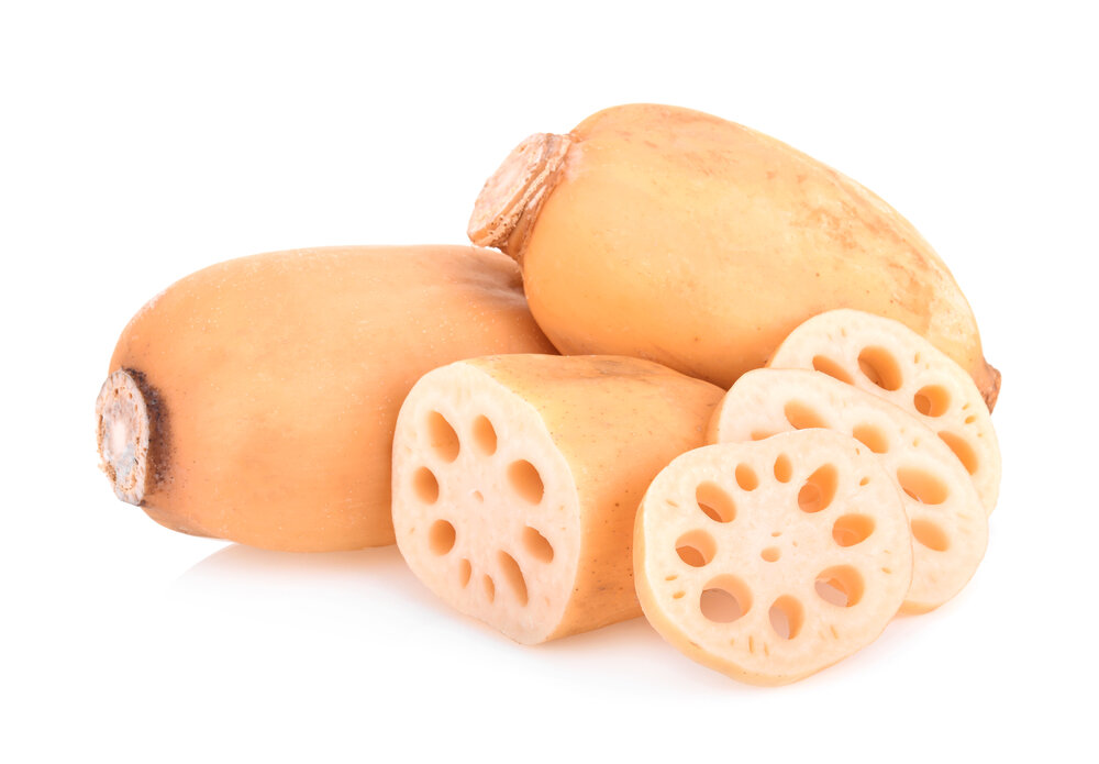 レンコンの離乳食 中期 後期 完了期のレシピ8選 調理時の注意点は こそだてハック