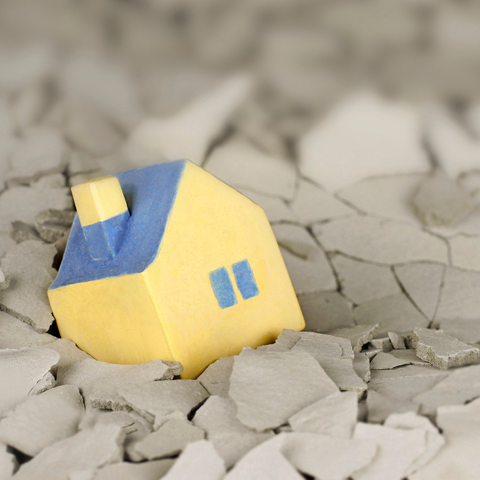 【地震対策】パパが家族と話しておくべき4つのこと