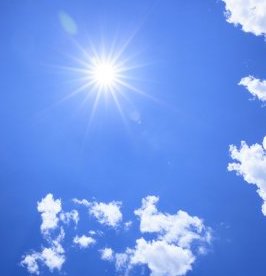 【名付け】夏生まれの赤ちゃんに！季節を感じる《名前＆漢字》特集