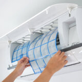 エアコン 掃除 フィルター