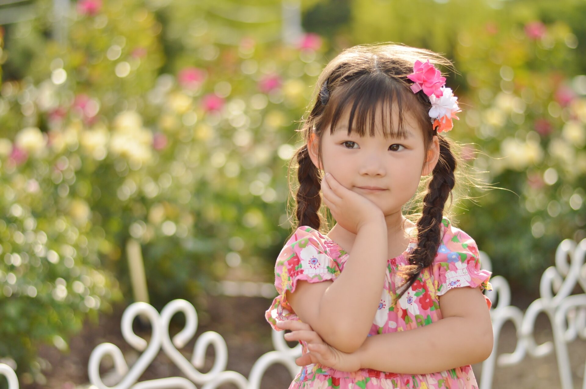 キッズショートパンツでおしゃれにキメる 女の子に人気の9選 こそだてハック