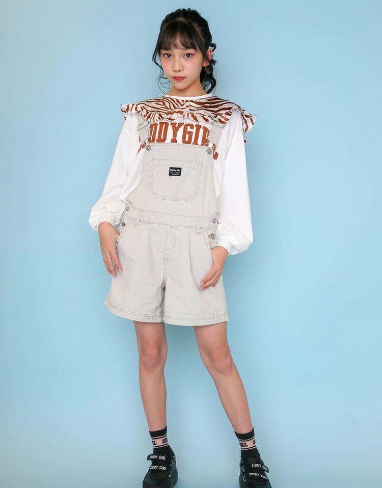 小学生の女の子服は通販ショップで手軽にゲット おすすめ10選 こそだてハック