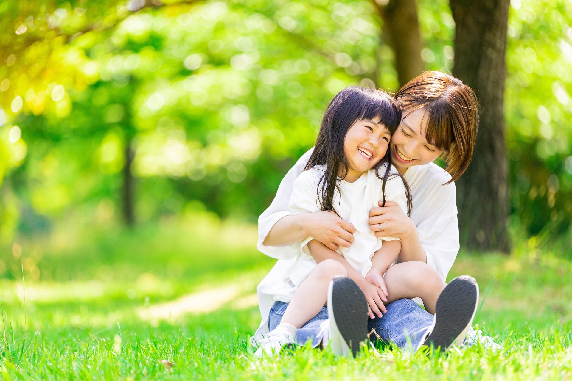 子供が甘える心理とは 愛情不足が原因 甘えるときのサインって こそだてハック