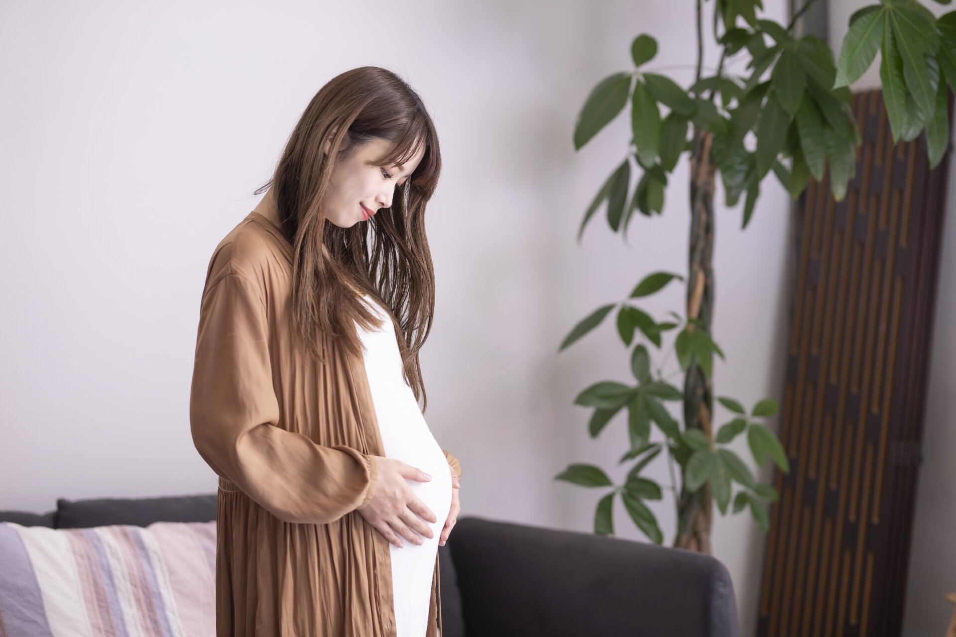 胎動の感じ方ってどんな？ポコポコ、パチン、プチッと音がする？ - こそだてハック