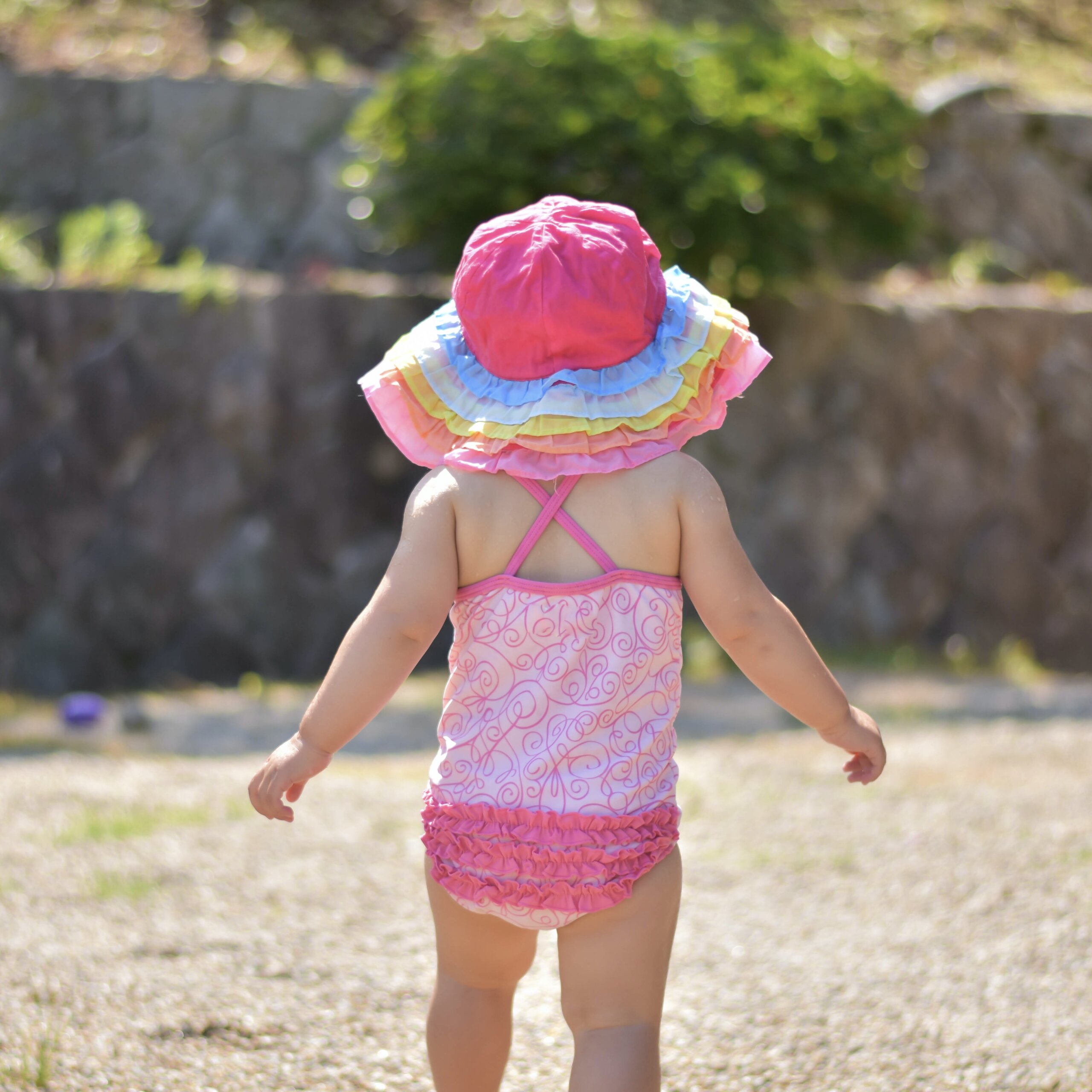 ベビー水着の女の子用 赤ちゃんに人気のおすすめ10選 こそだてハック