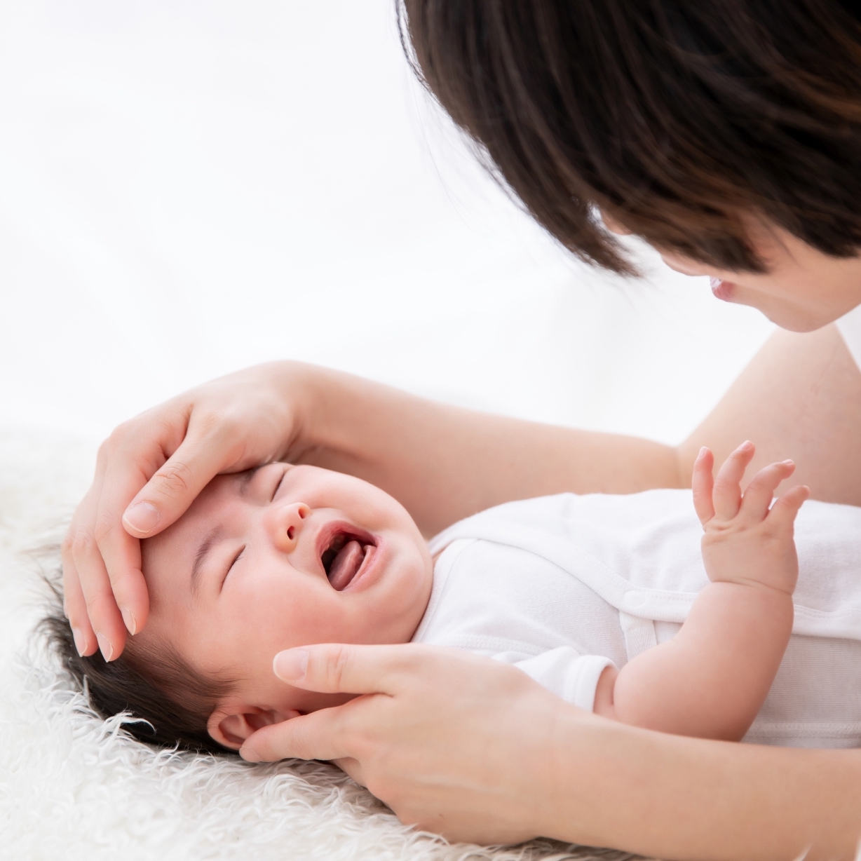 【夏の3大感染症から赤ちゃんを守ろう】症状や予防法を今すぐチェック