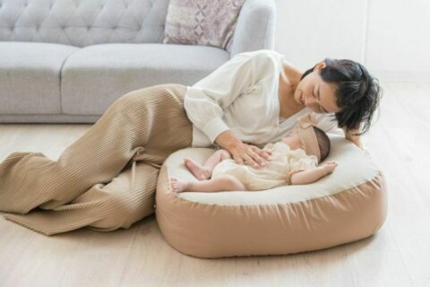 要出典 おやすみたまご ねかしつけ