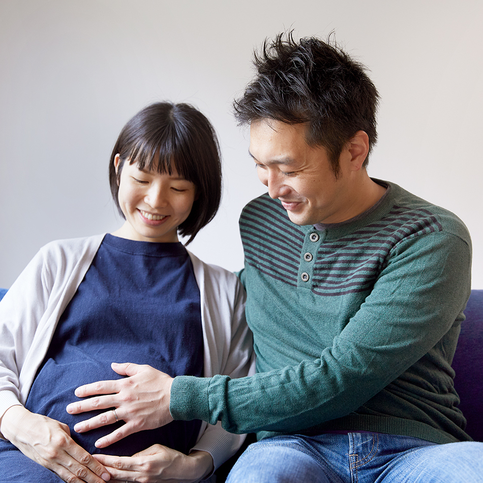 夫婦でいっしょに考えよう！産後を“乗り切る”育児準備