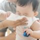 子ども 鼻水 風邪