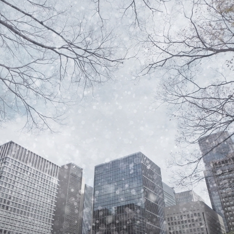 【名付け】12・1・2月生まれベビーに！冬らしさいっぱいの《漢字＆名前》特集