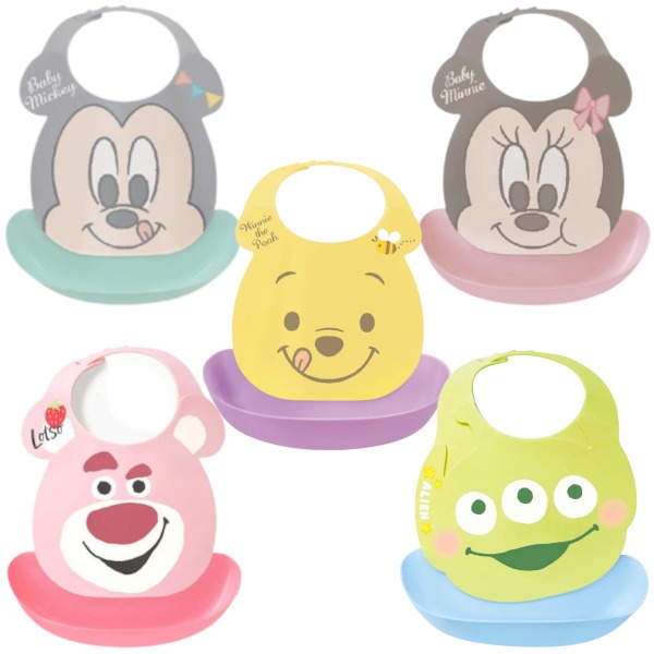 ディズニーのベビーグッズが可愛い！心が弾むおすすめアイテム6選 