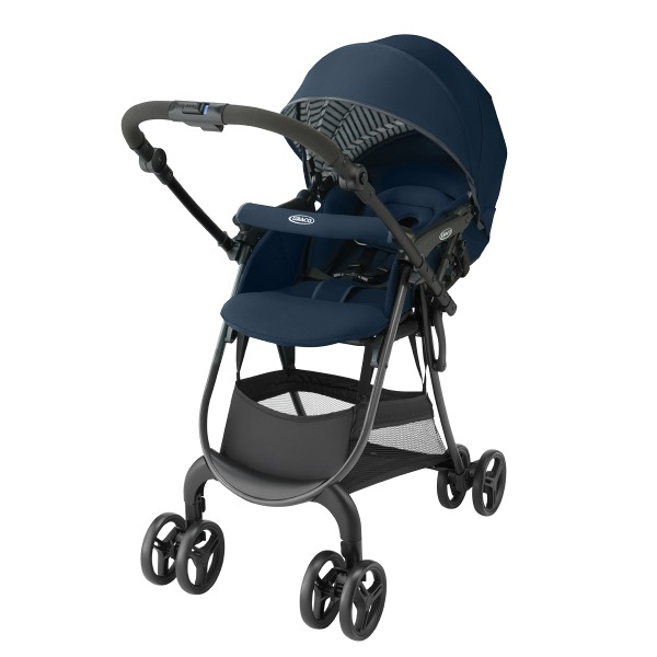 ママハピカーゴ　ハイシート ベビーカー AEON - ママハピカーゴ ハイシート ベビーカーの通販 by ECOLIFECOCO