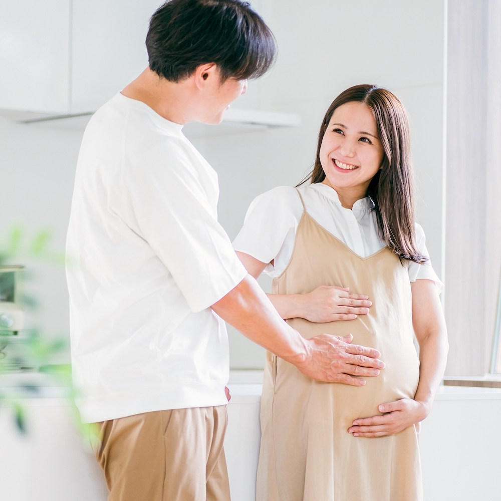パパになる準備はここからだ！専門家に聞く「産後ママと赤ちゃん」のこと