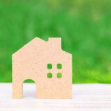 住宅　地震　家