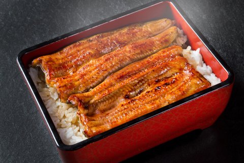 うなぎ