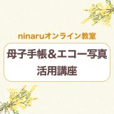 妊娠中期講座 アイキャッチ
