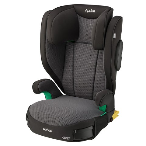 要出典 ブースターシート アップリカ ライドクルー ISOFIX AB
