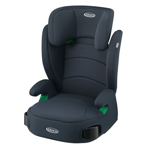要出典 ブースターシート GRACO（グレコ）ジュニアプラスネクスト