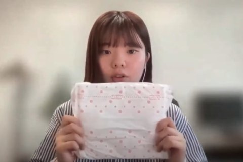 陣痛・入院バッグ　セミナー動画切り抜き