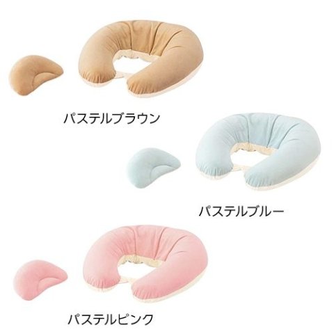 要出典 抱き枕 エールベベ ギュット4WAY マシュマロ
