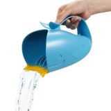 要出典 お風呂グッズ 赤ちゃん スキップホップ ホエールリンサー