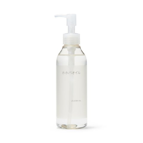 要出典 無印良品 マタニティ ホホバオイル 200ml