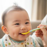 赤ちゃん 離乳食 アイキャッチ