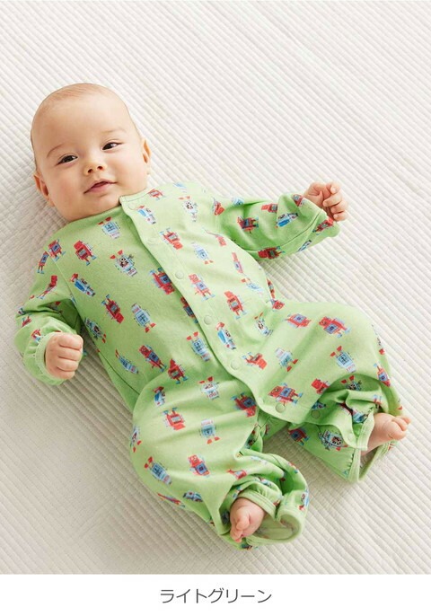 ツーウェイオール8選！ドレスオールとの違いは？