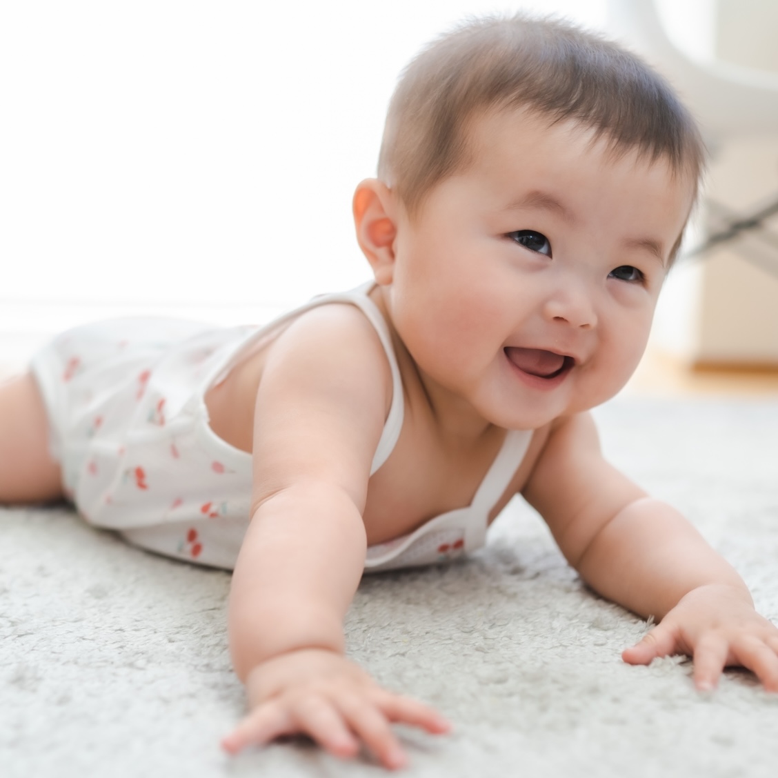 ＼新講座／なぜ？いつから？0歳の体と行動のナゾを解明！医師が楽しく解説♪