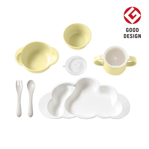 出産祝い 喜ばれるアイテム 10mois（ディモワ）マママンマ グランデ セット