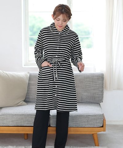 要出典 妊婦 パジャマ セパレートタイプ 犬印本舗 ママの声からうまれたマタニティパジャマ