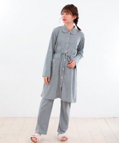 要出典 妊婦 パジャマ 犬印本舗 ママの声からうまれたマタニティパジャマ