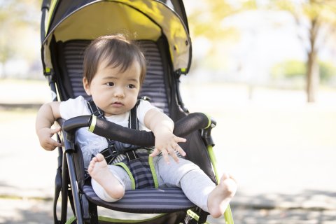 ベビーカー B型 赤ちゃん 4329273