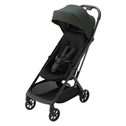 要出典 B型ベビーカー コンビ auto N second BQ