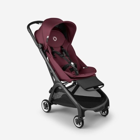 B型ベビーカー bugaboo（バガブー）バタフライ 超コンパクトストローラー