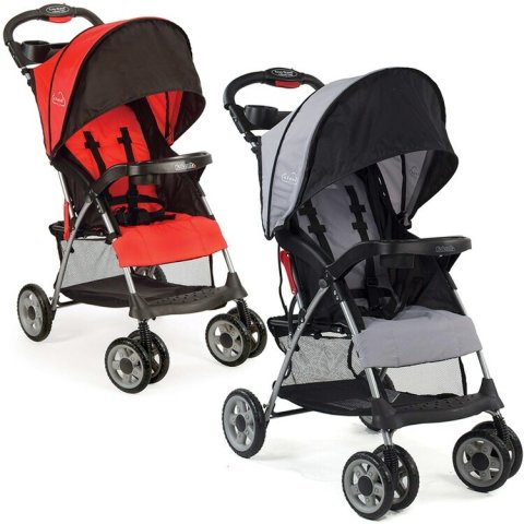 要出典 B型ベビーカー B型 ベビーカー Kolcraft（コルクラフト）クラウドプラス ストローラー