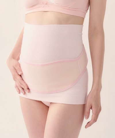 要出典 マタニティ 下着 犬印本舗 はじめて妊婦帯セット