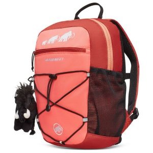 要出典 子ども用リュック マムート バックパック First Zip 4L