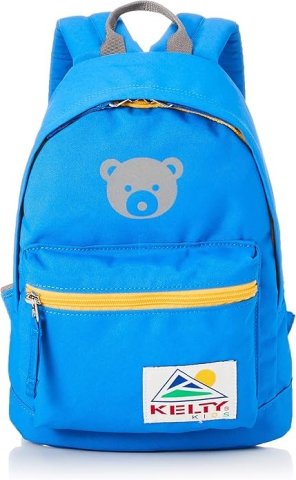要出典 子ども用リュックケルティー イーダイ ベビーデイパック