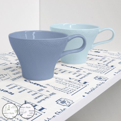 要出典 トイレットペーパー 芯 工作 食器棚シート