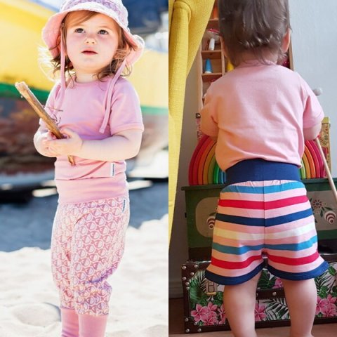 要出典 北欧 ベビー服 マクソモーラ