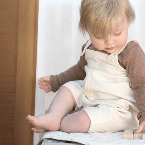 要出典 北欧 ベビー服 セレンディピティ