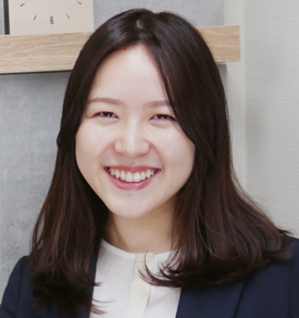 裏門 春菜