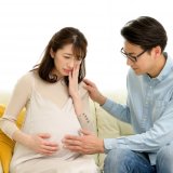 夫婦 妊婦 サポート